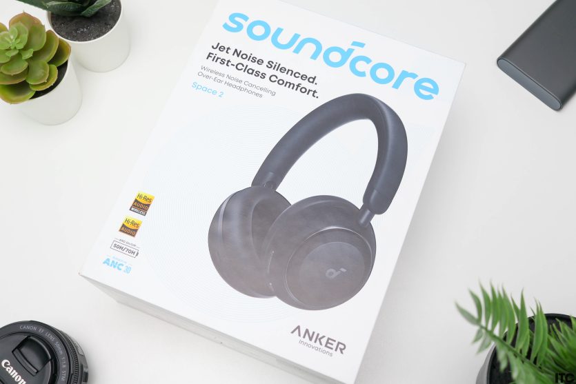 Anker SoundCore Space 2