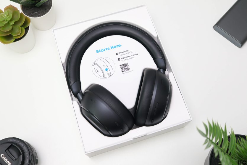 Anker SoundCore Space 2