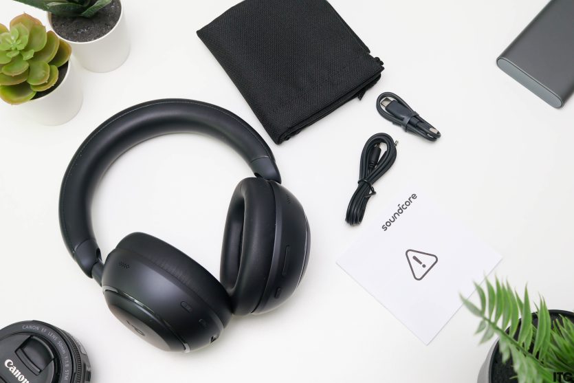 Anker SoundCore Space 2