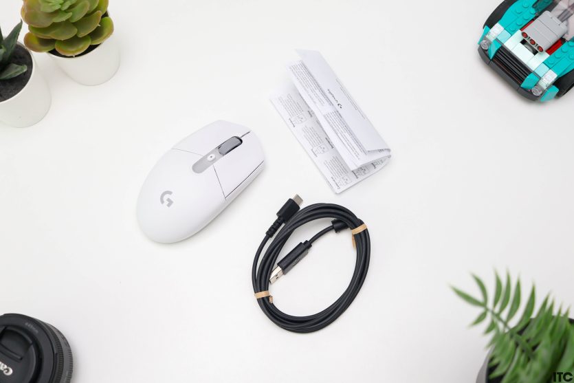Logitech G305 X Superlight