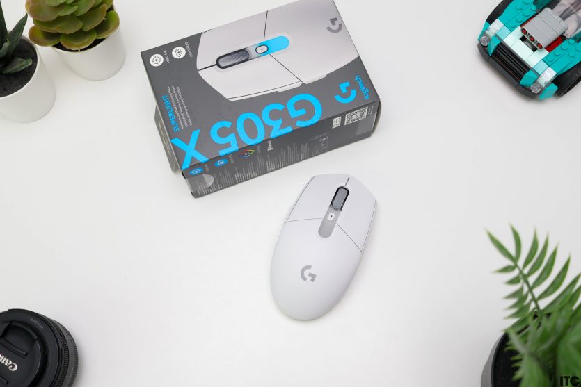 Logitech G305 X Superlight