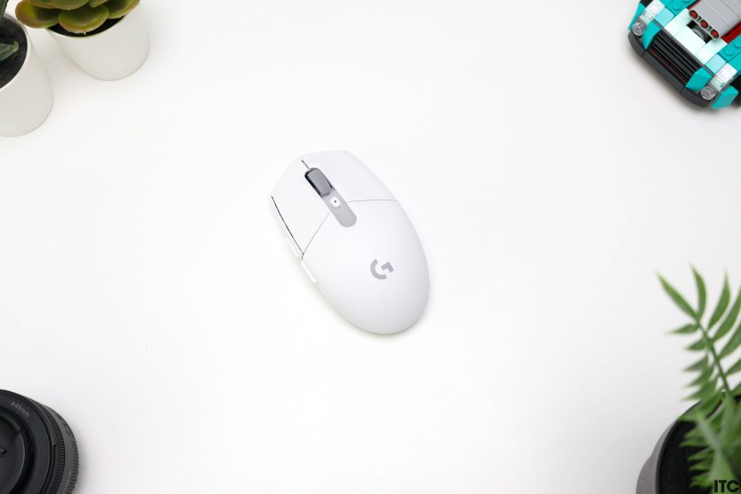 Logitech G305 X Superlight