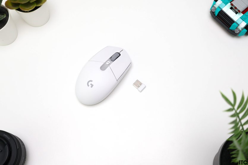 Logitech G305 X Superlight