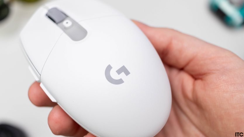 Logitech G305 X Superlight