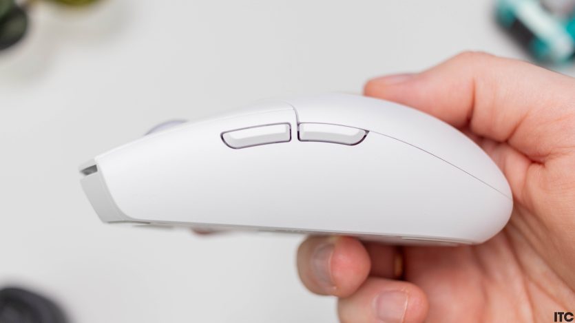Logitech G305 X Superlight
