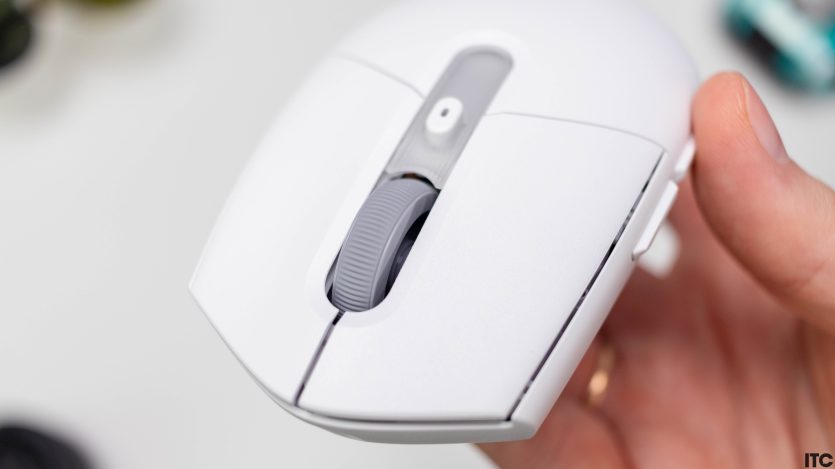 Logitech G305 X Superlight
