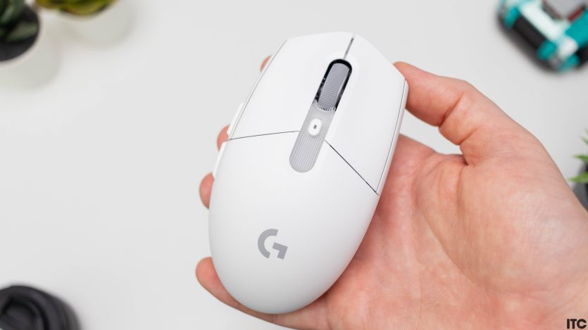 Logitech G305 X Superlight