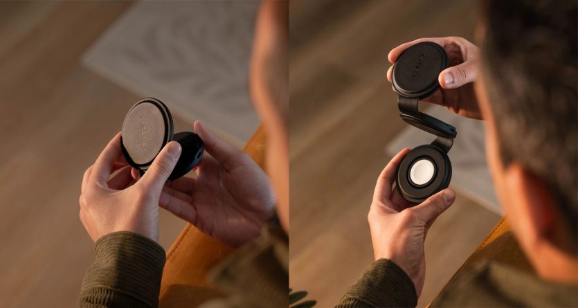 Satechi On-the-Go 3-in-1 і 2-in-1