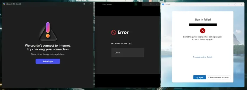 VPN-сервіс створив скрипт для видалення інструменту стеження GDID у Windows 11