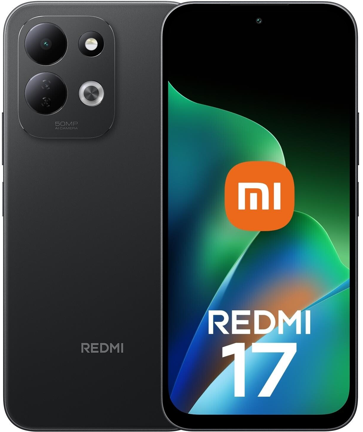Xiaomi Redmi 17 за €219 отримав екран 6,9 дюйма, батарею 7500 мА•год і чимало компромісів