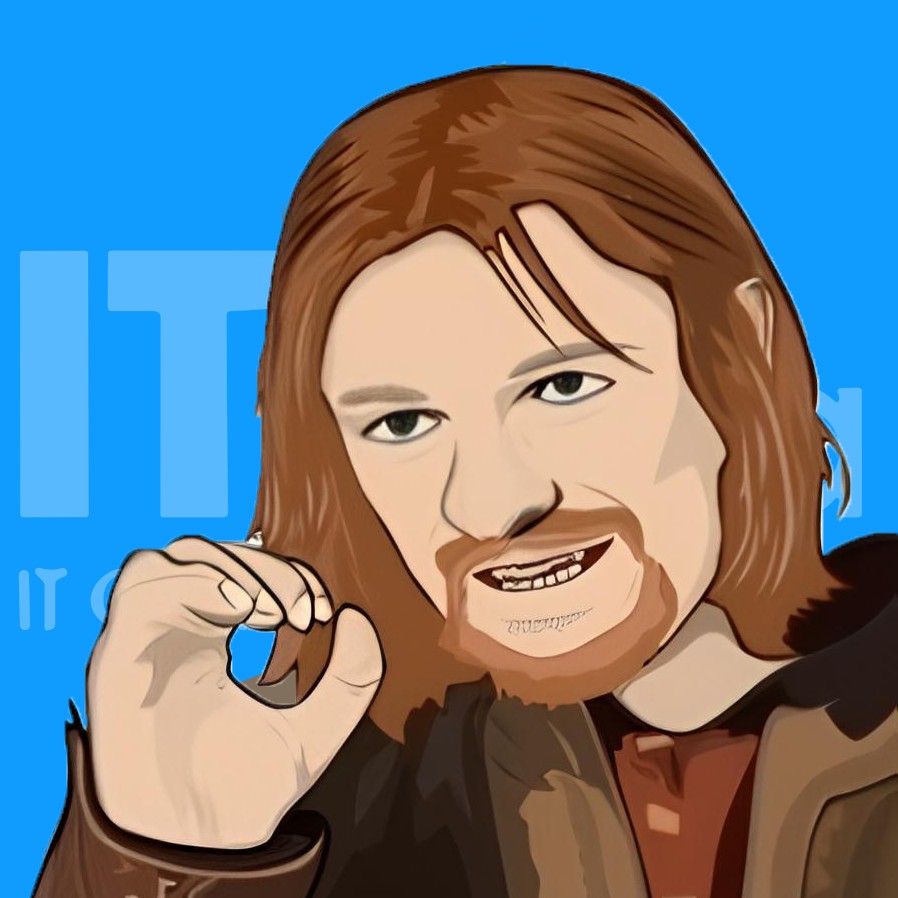 author avatar